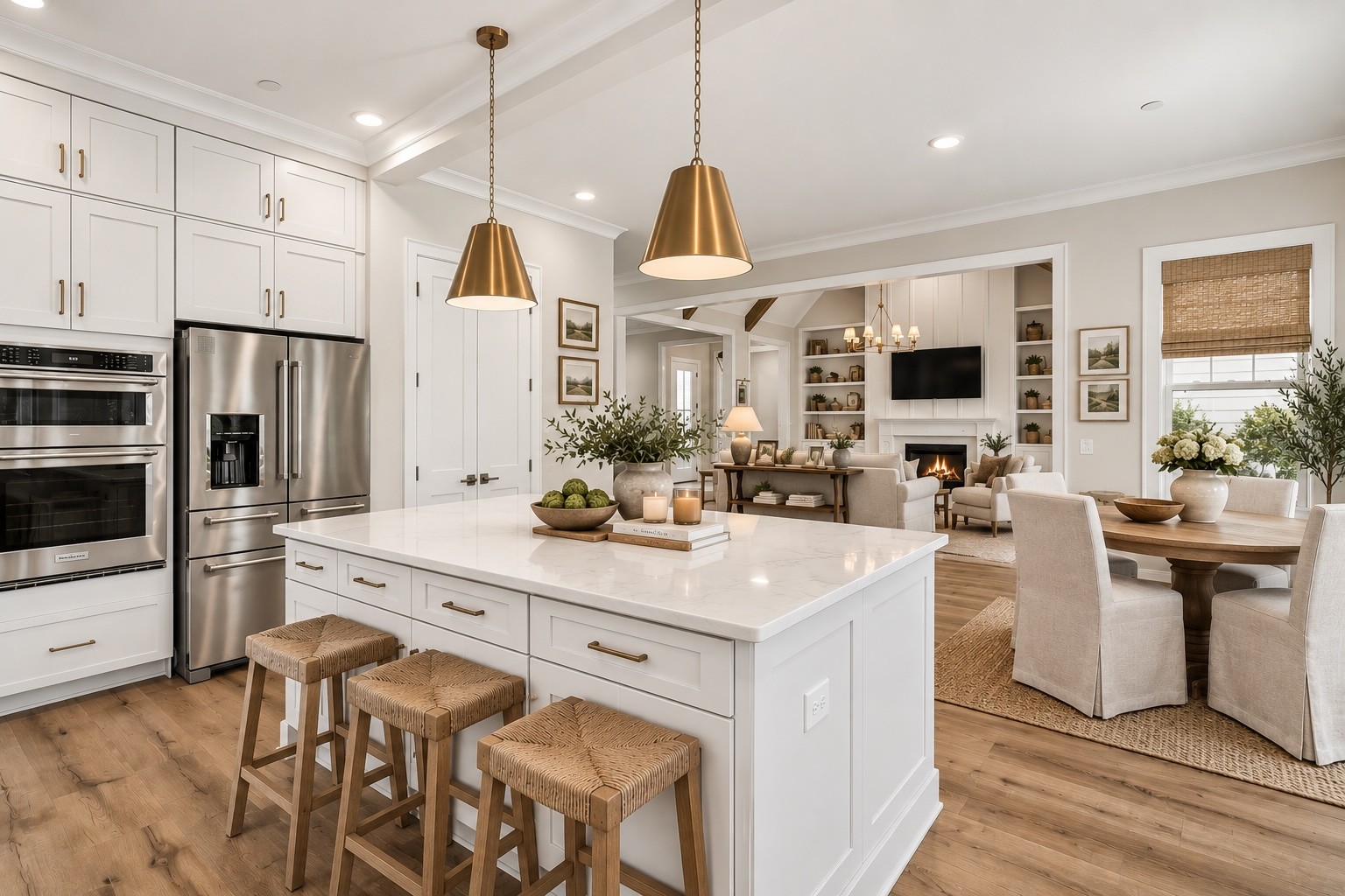 4622 Genevieve Leigh Dr