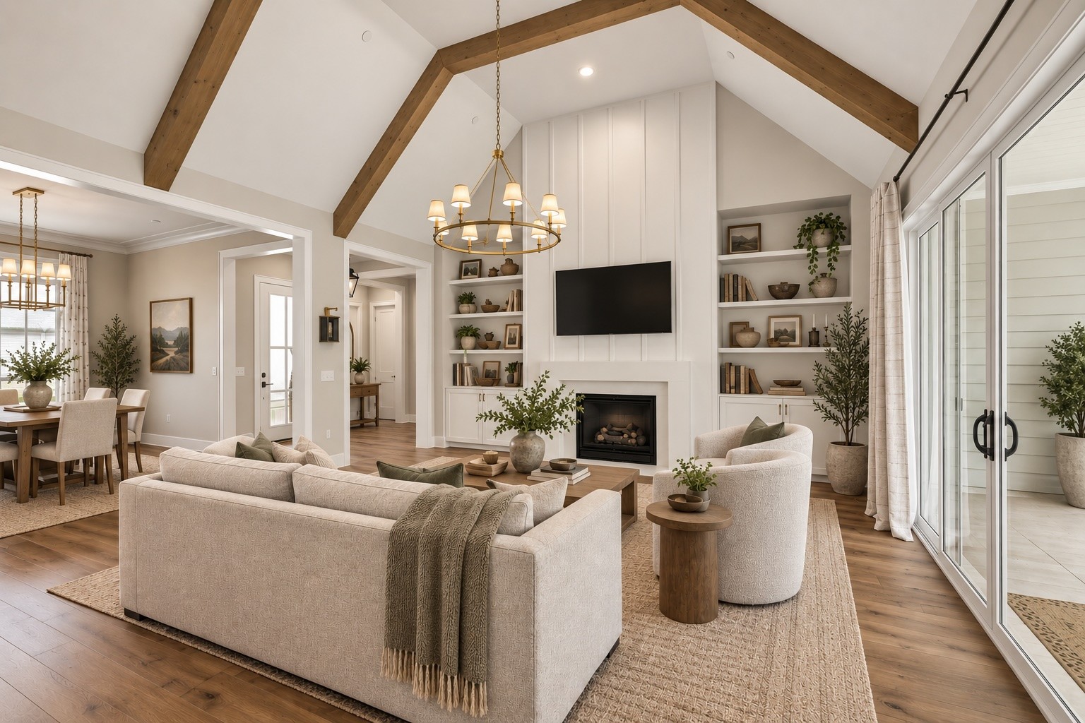4622 Genevieve Leigh Dr