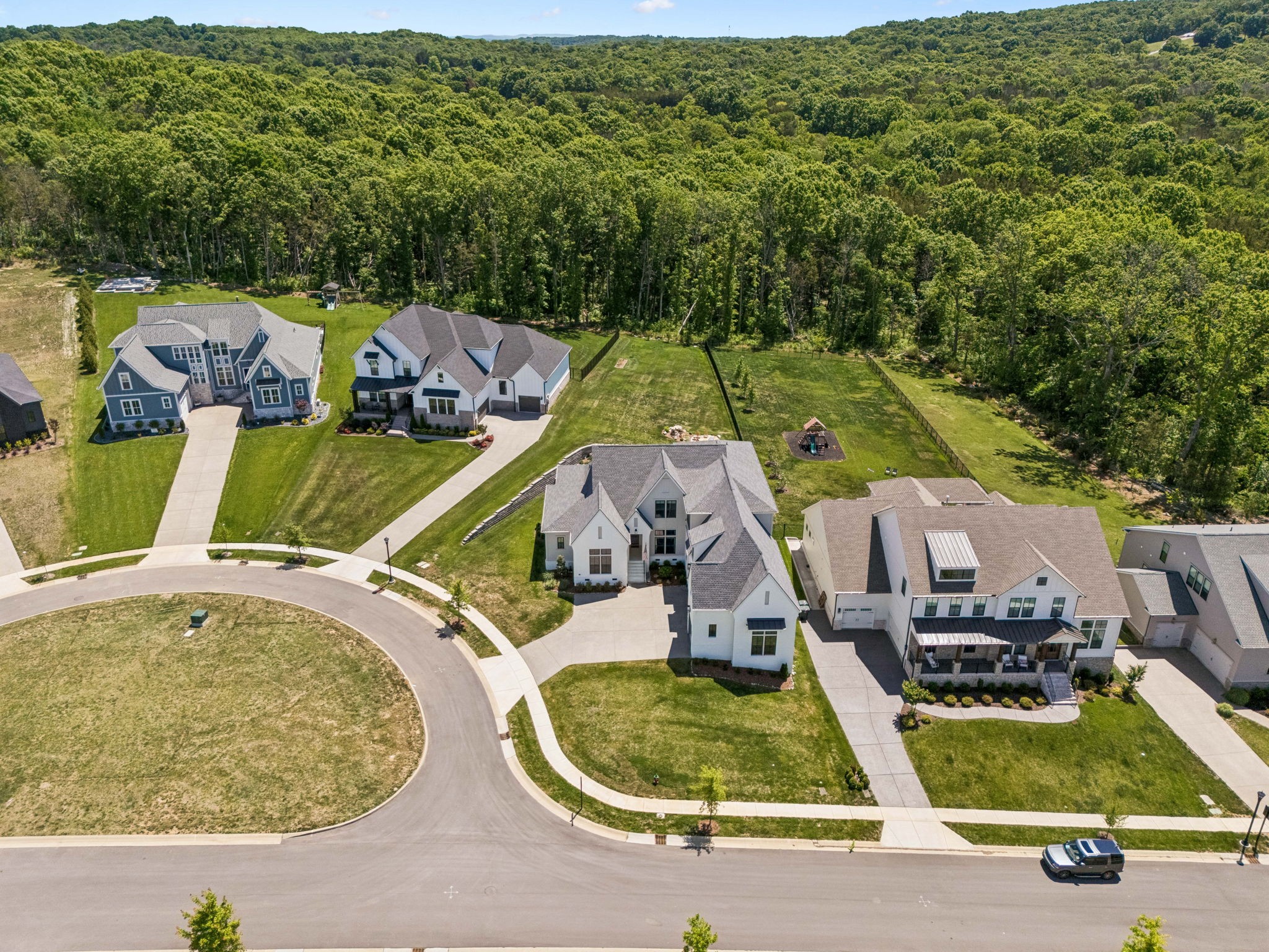 4622 Genevieve Leigh Dr