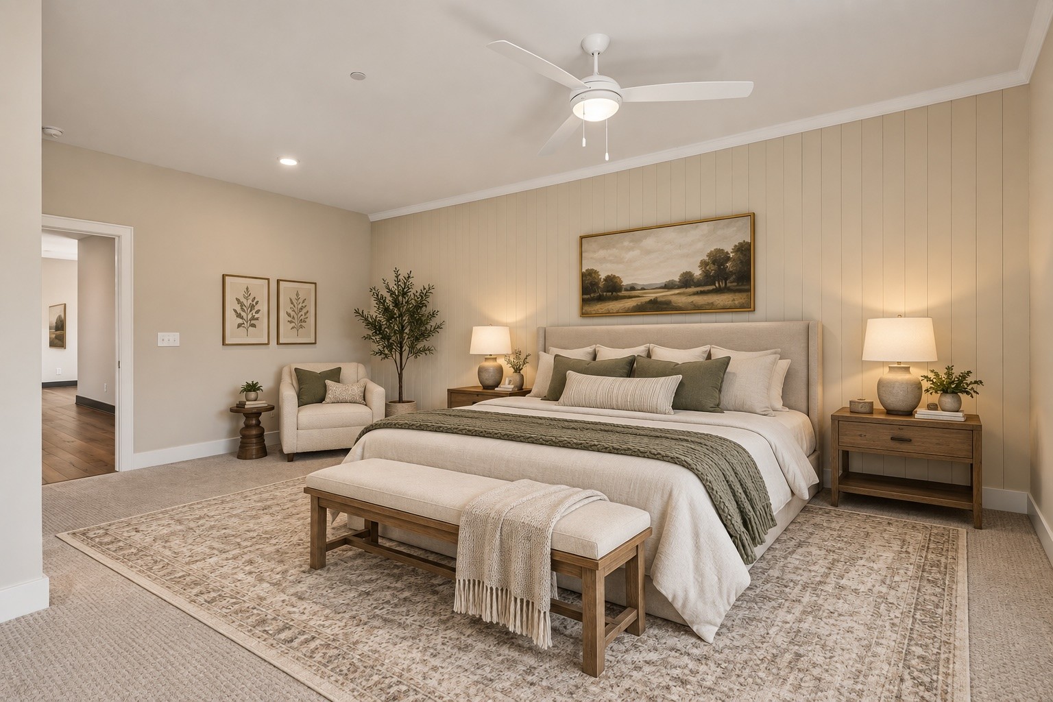 4622 Genevieve Leigh Dr
