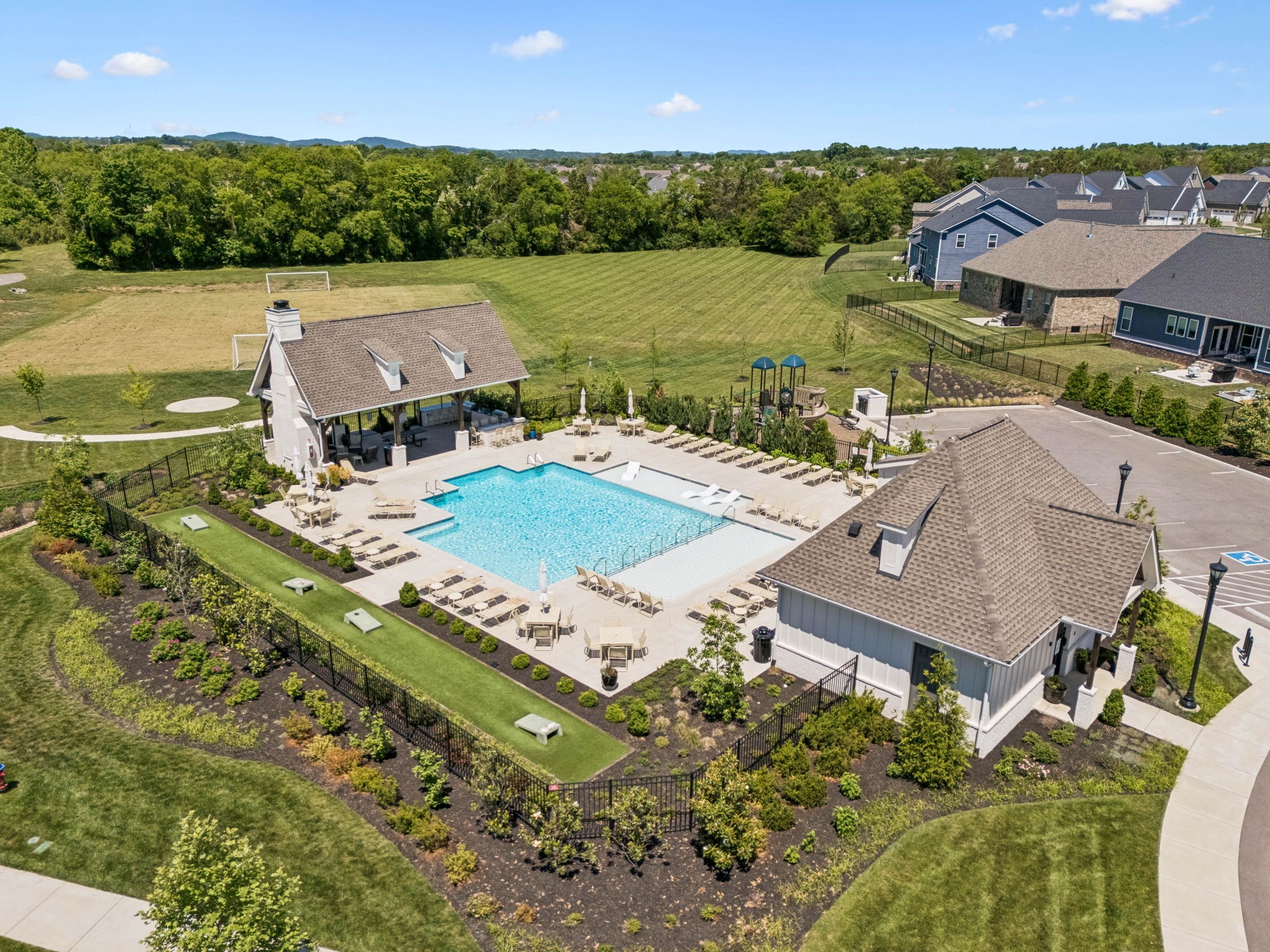 4622 Genevieve Leigh Dr