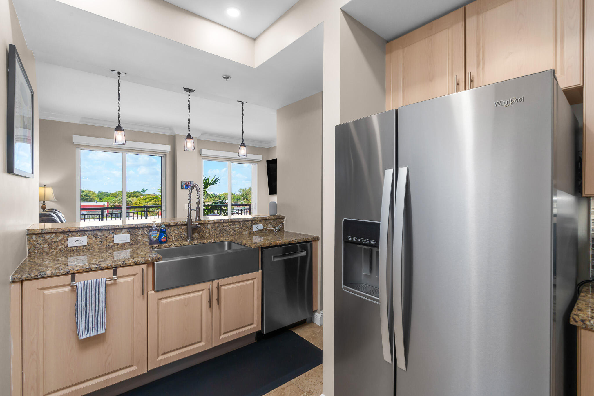 2633 NE 14th Avenue 308