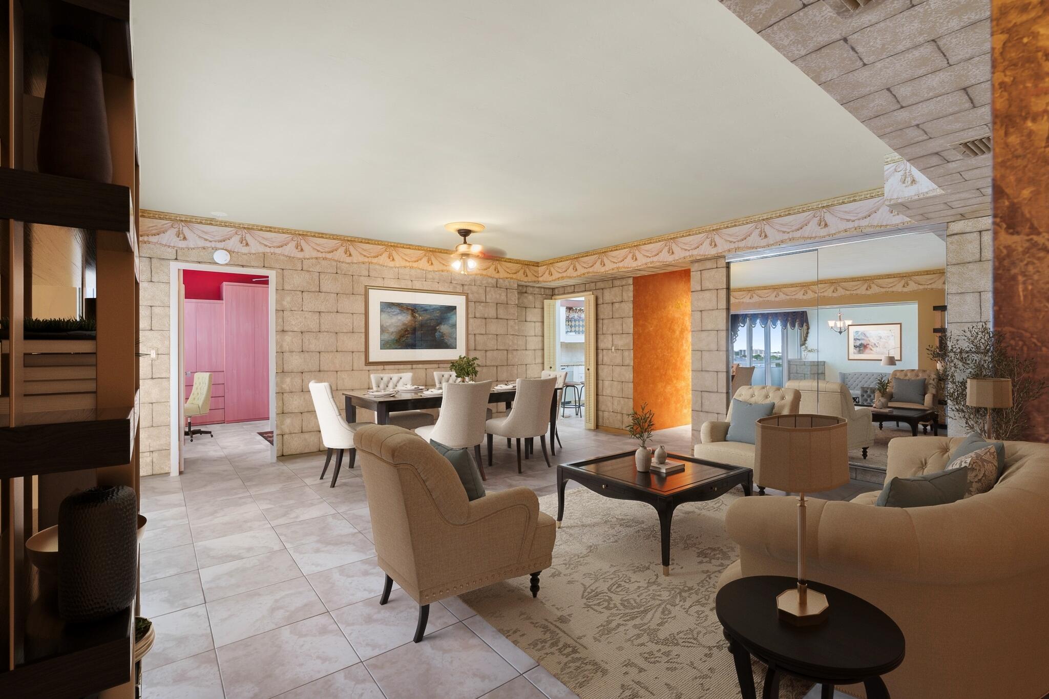 3200 NE 36th Street 1012