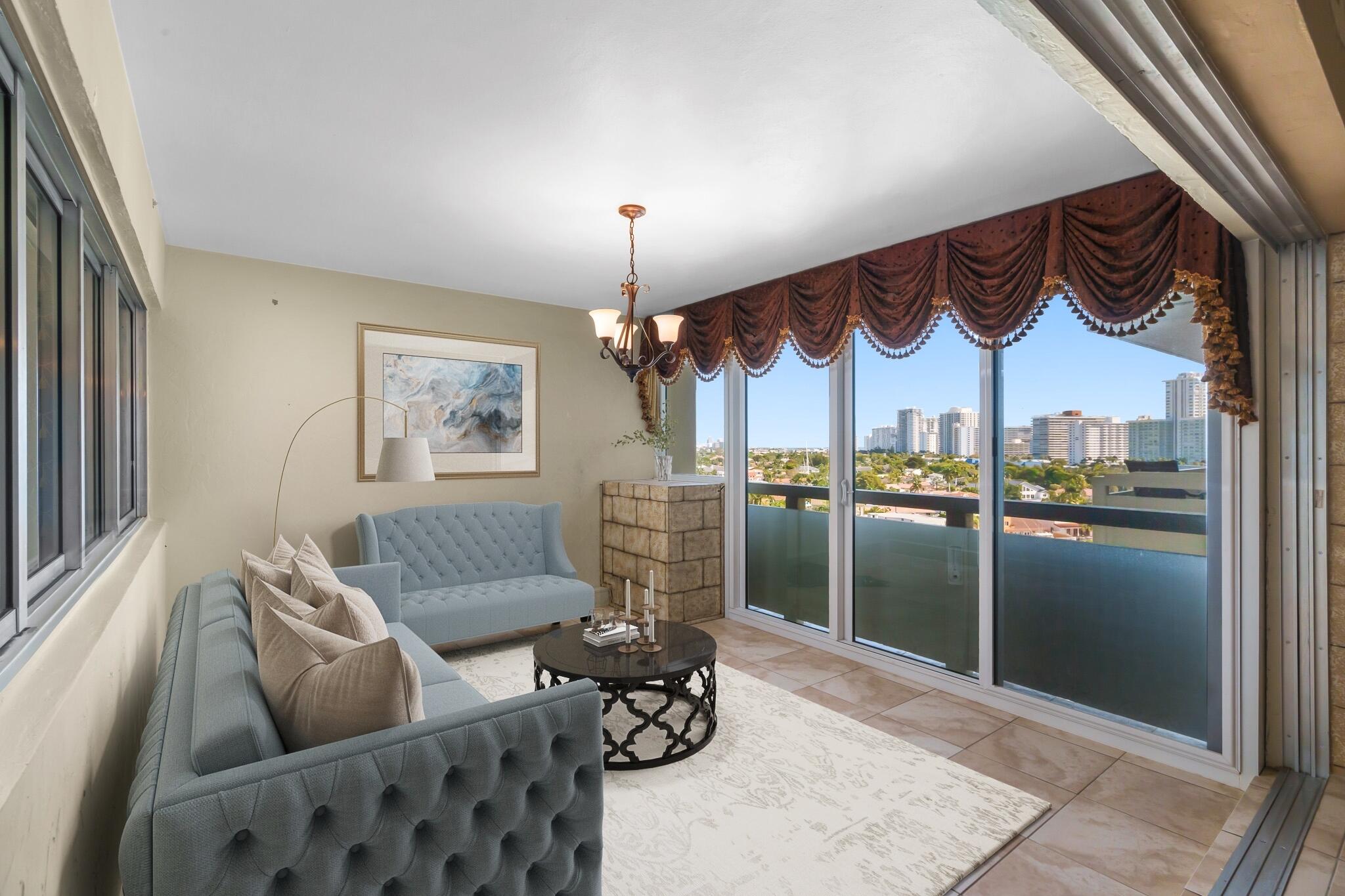 3200 NE 36th Street 1012