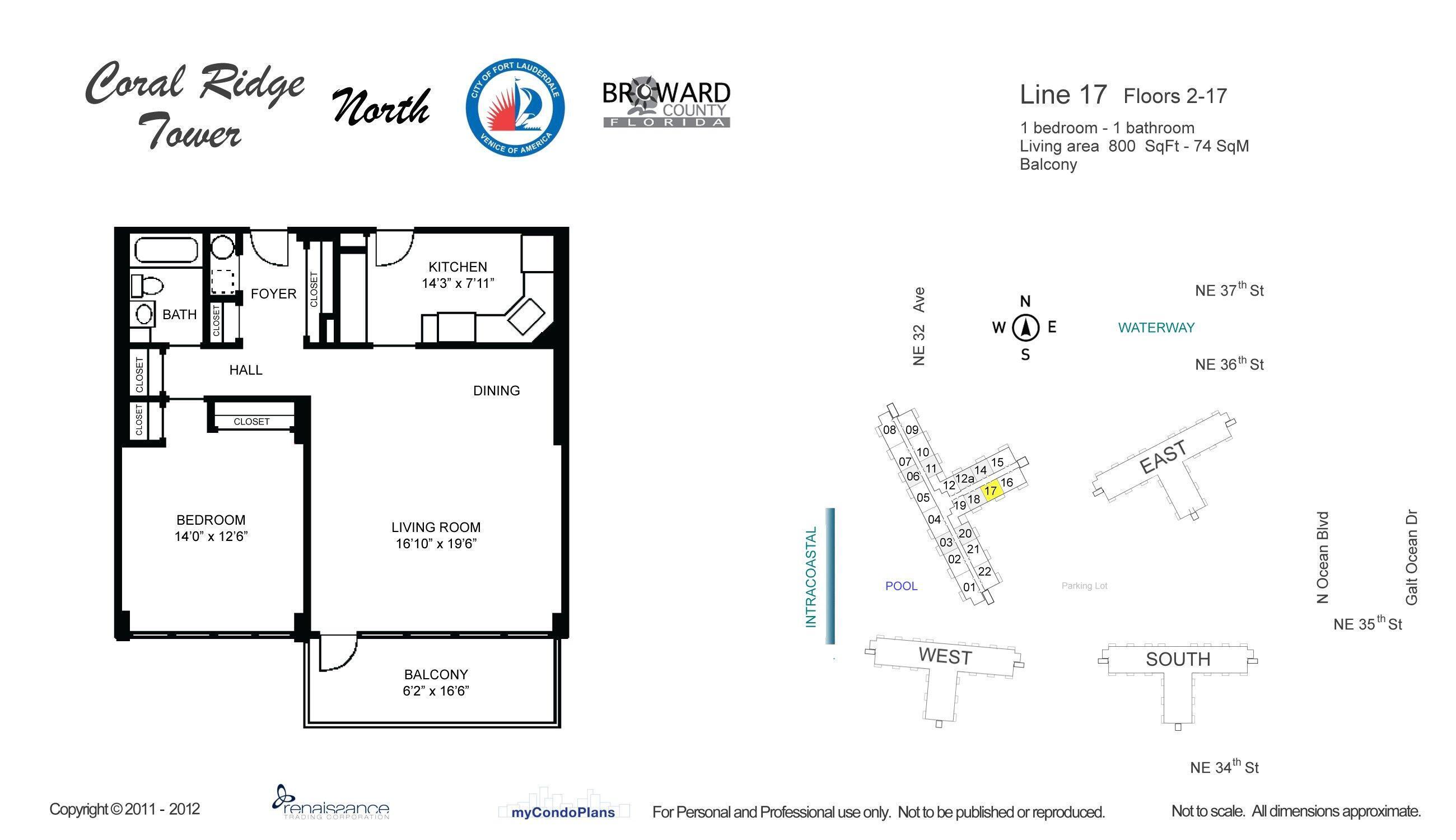 3200 NE 36th Street 1417