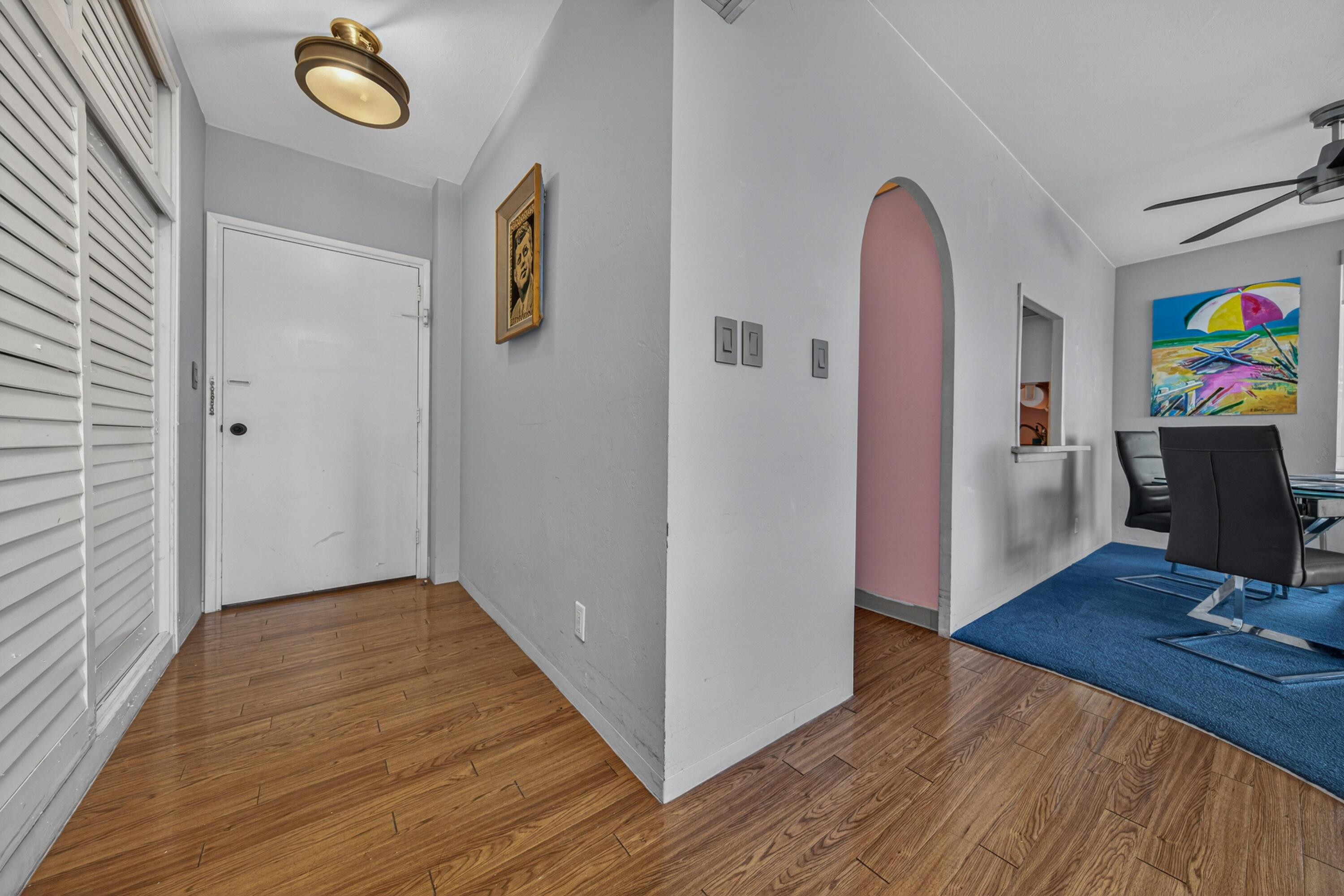 3233 NE 34th Street