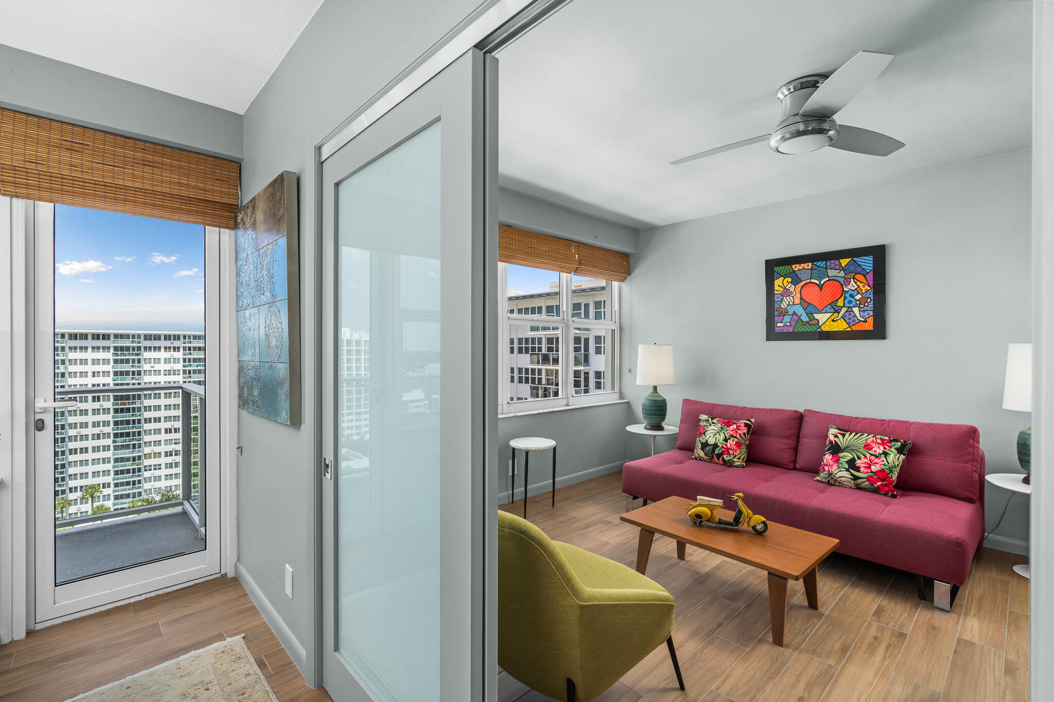 3333 NE 34TH Street 1616