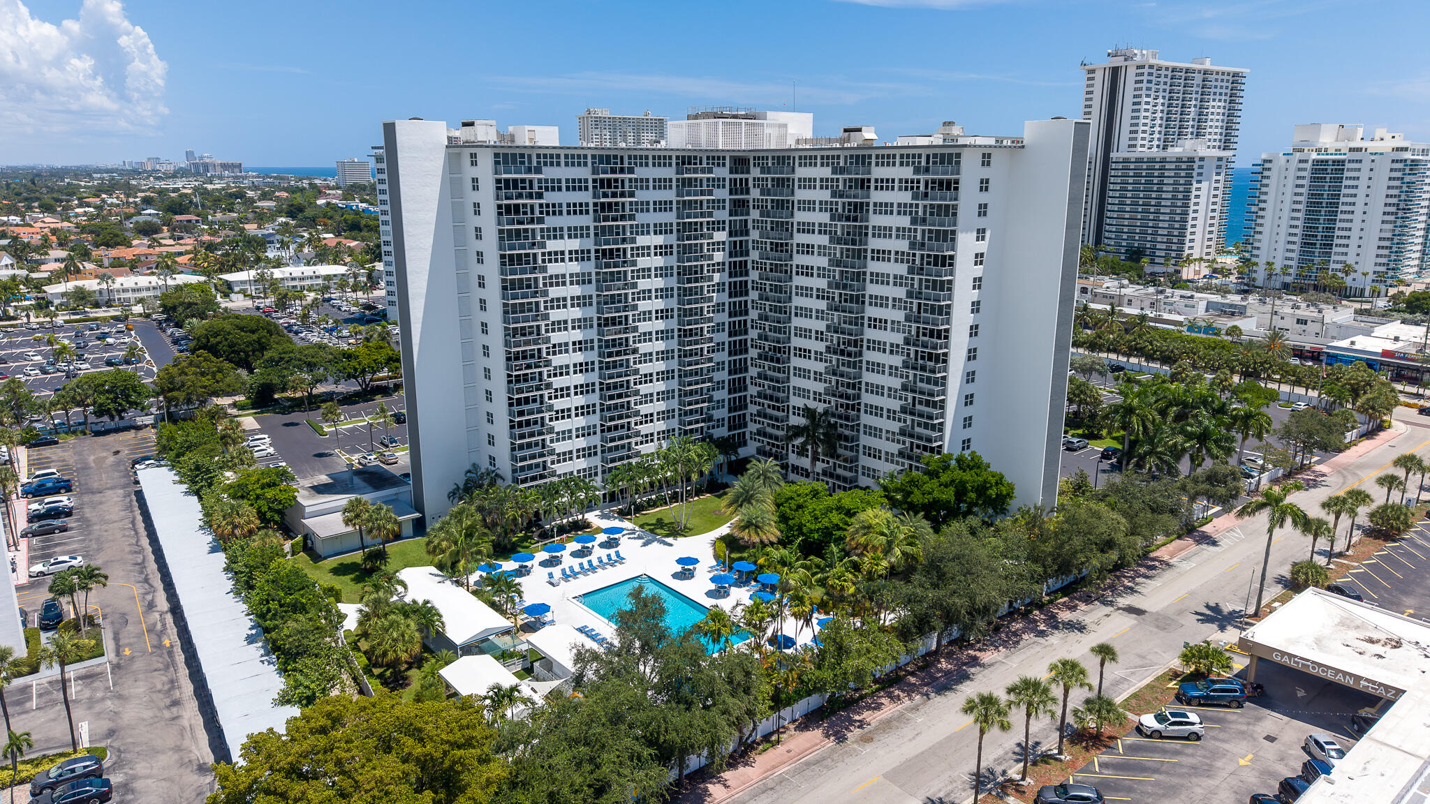 3333 NE 34TH Street 1616