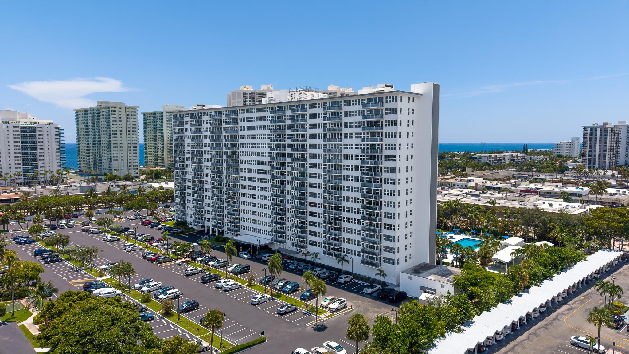 3333 NE 34TH Street 1616