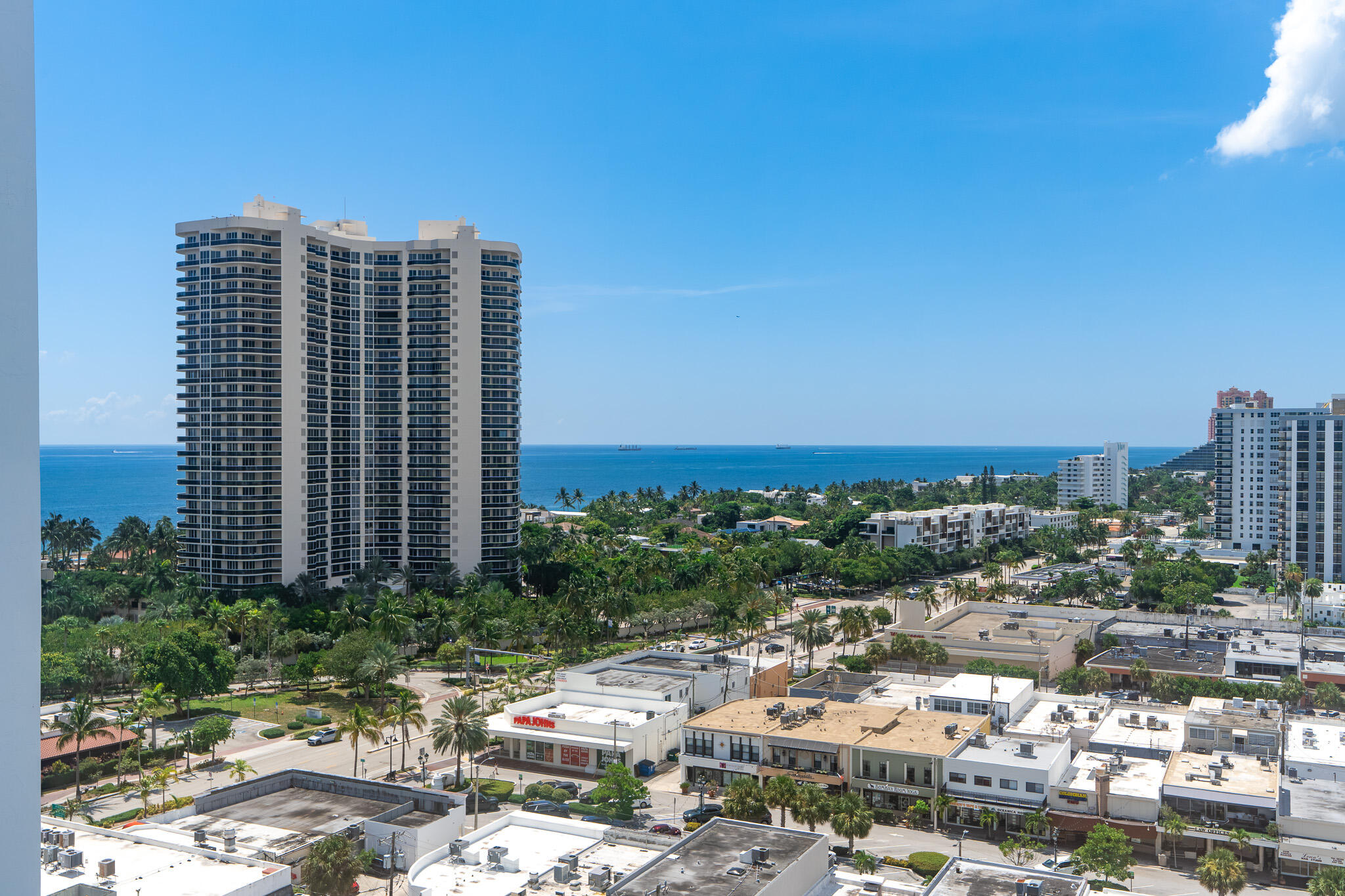 3333 NE 34TH Street 1616