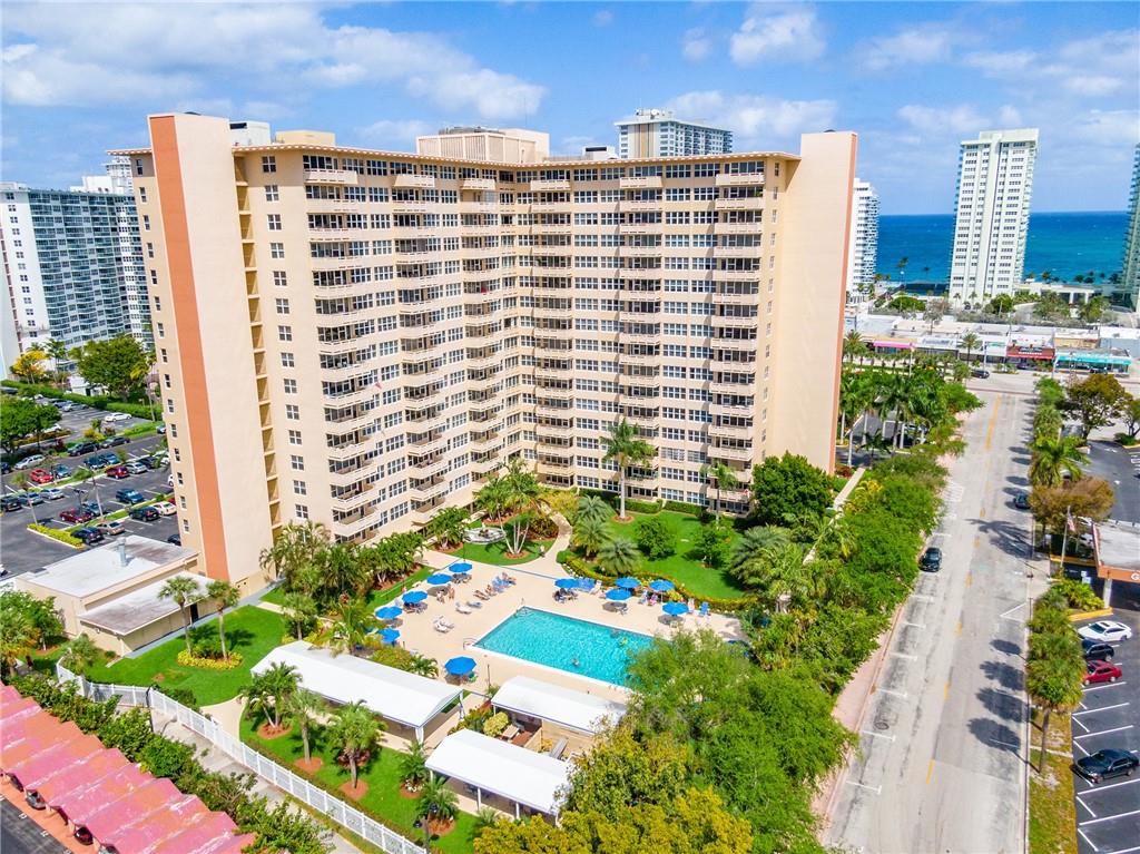 3333 NE 34th St 1117