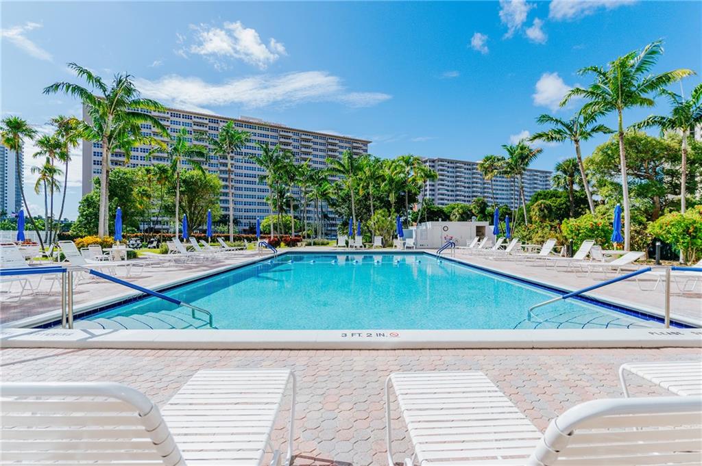 3300 NE 36th St 1022