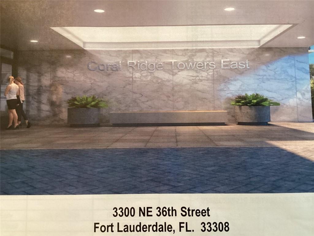 3300 NE 36th St 1022