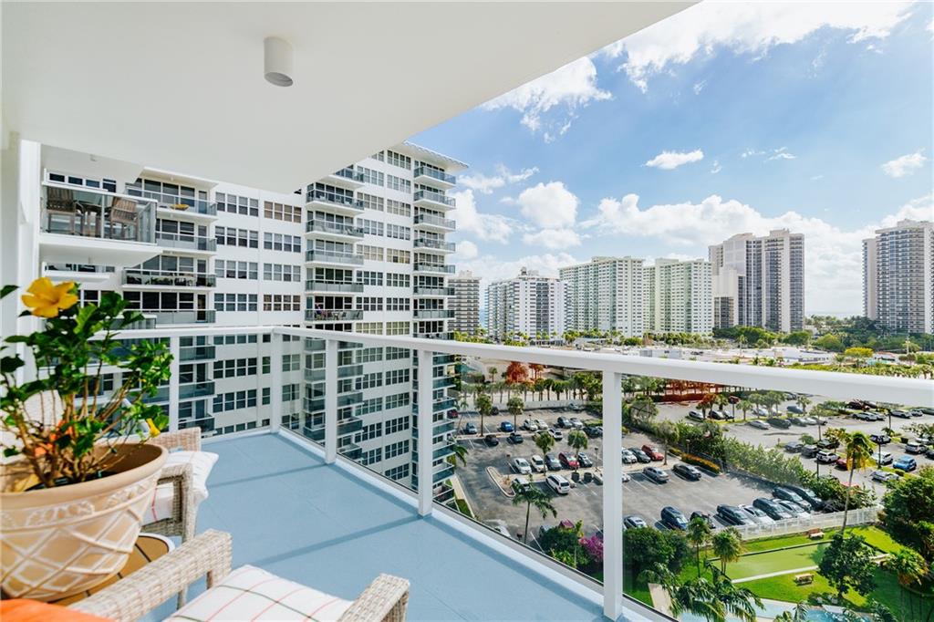 3300 NE 36th St 1022