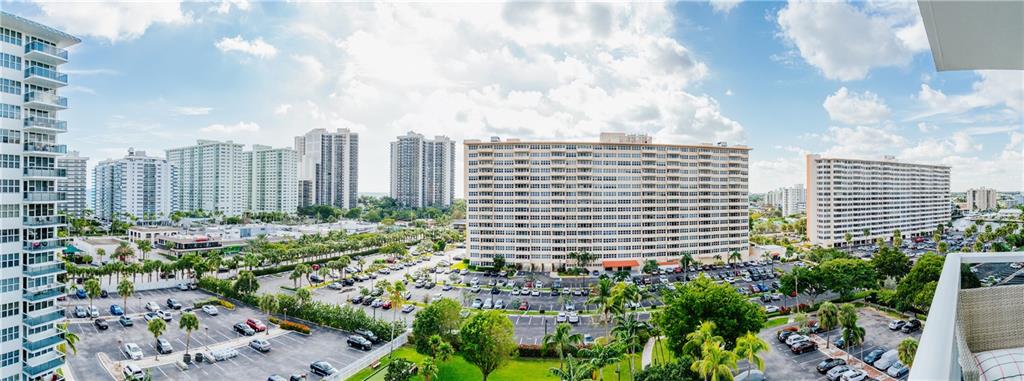 3300 NE 36th St 1022