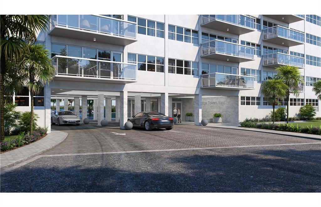 3300 NE 36th St 1022