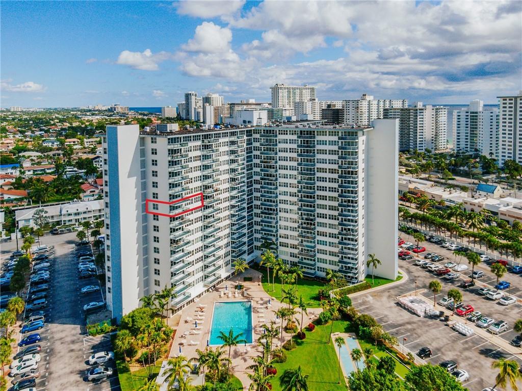 3300 NE 36th St 1022