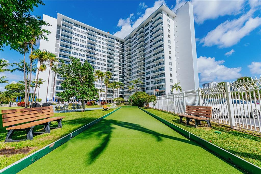 3300 NE 36th St 1022