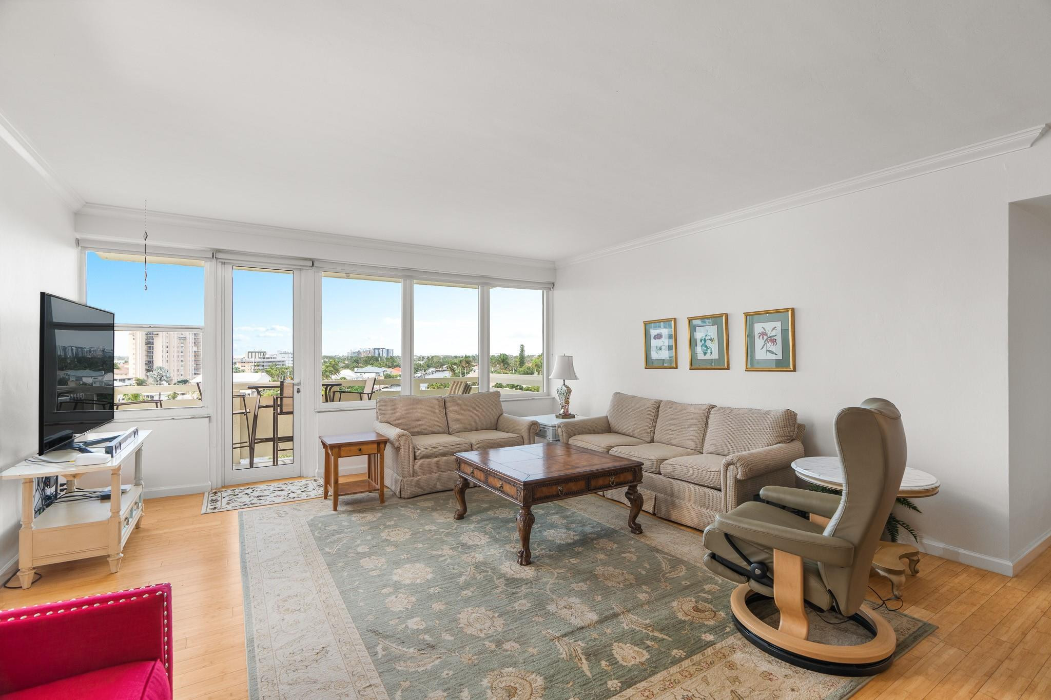 3200 NE 36th St 601