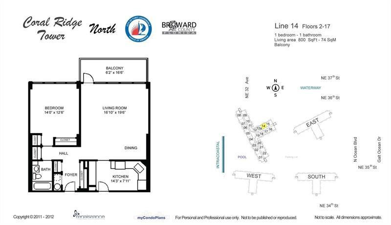 3200 NE 36th St 1014