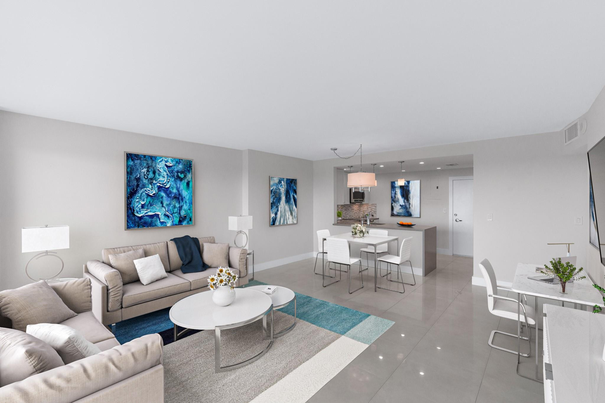 3200 NE 36th St 606