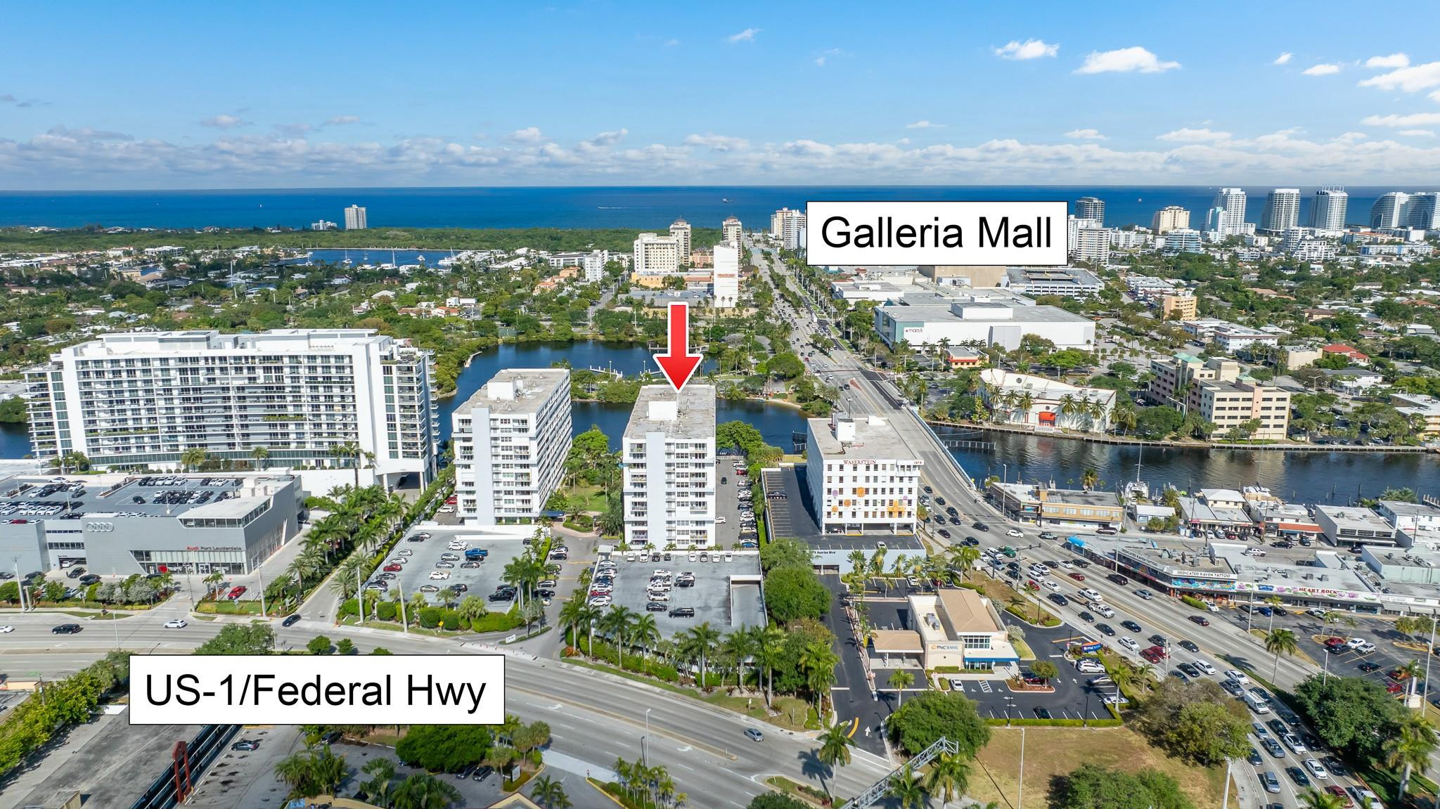 1160 N Federal Hwy 221