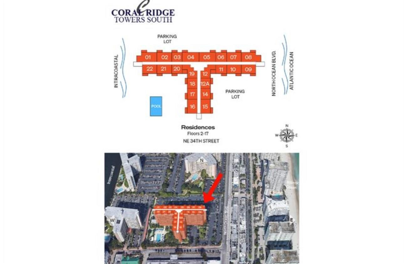 3333 NE 34th St 1408