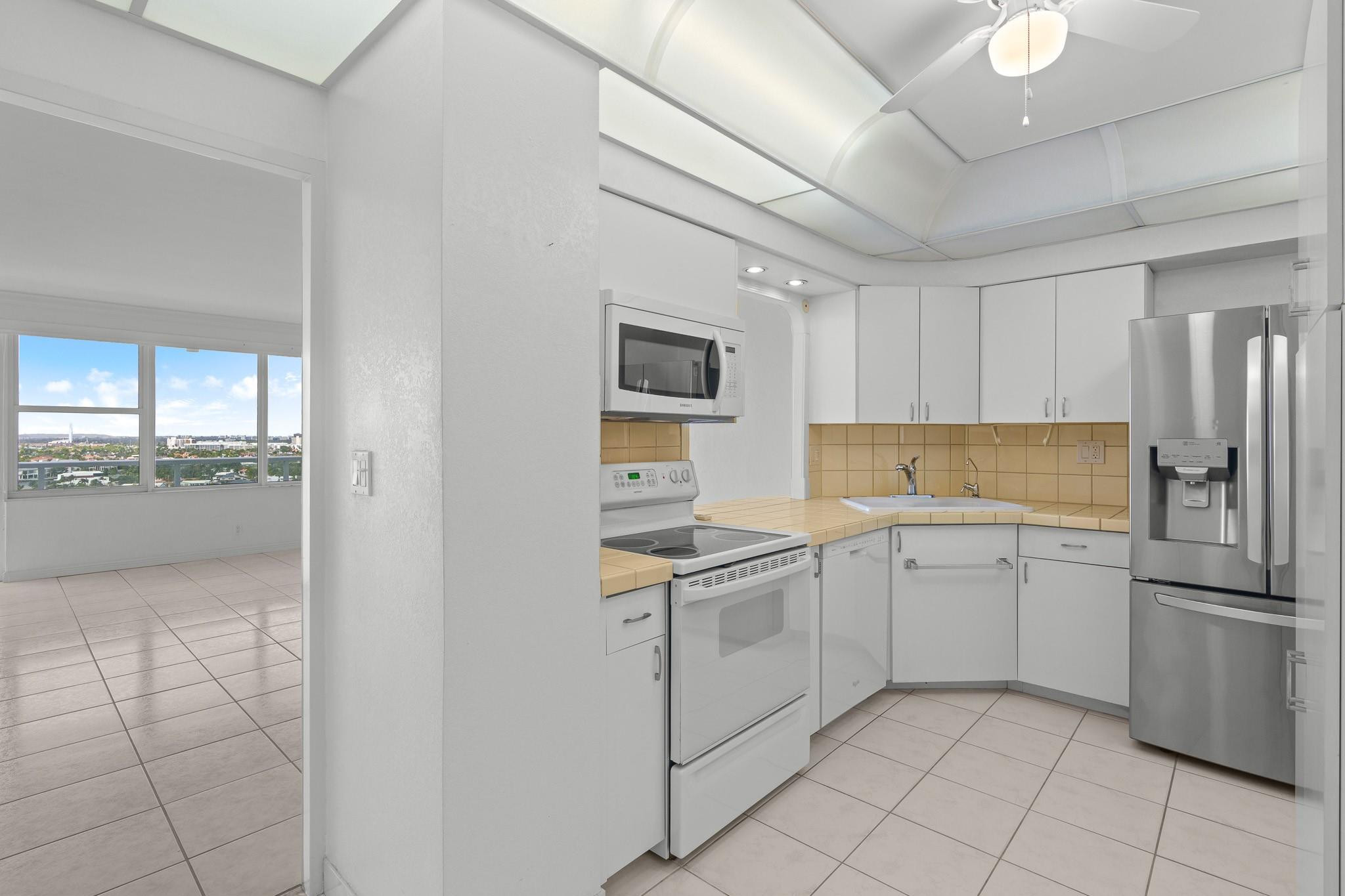 3300 NE 36th St 1507