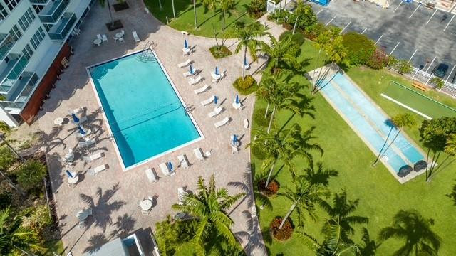 3300 NE 36th St 1507