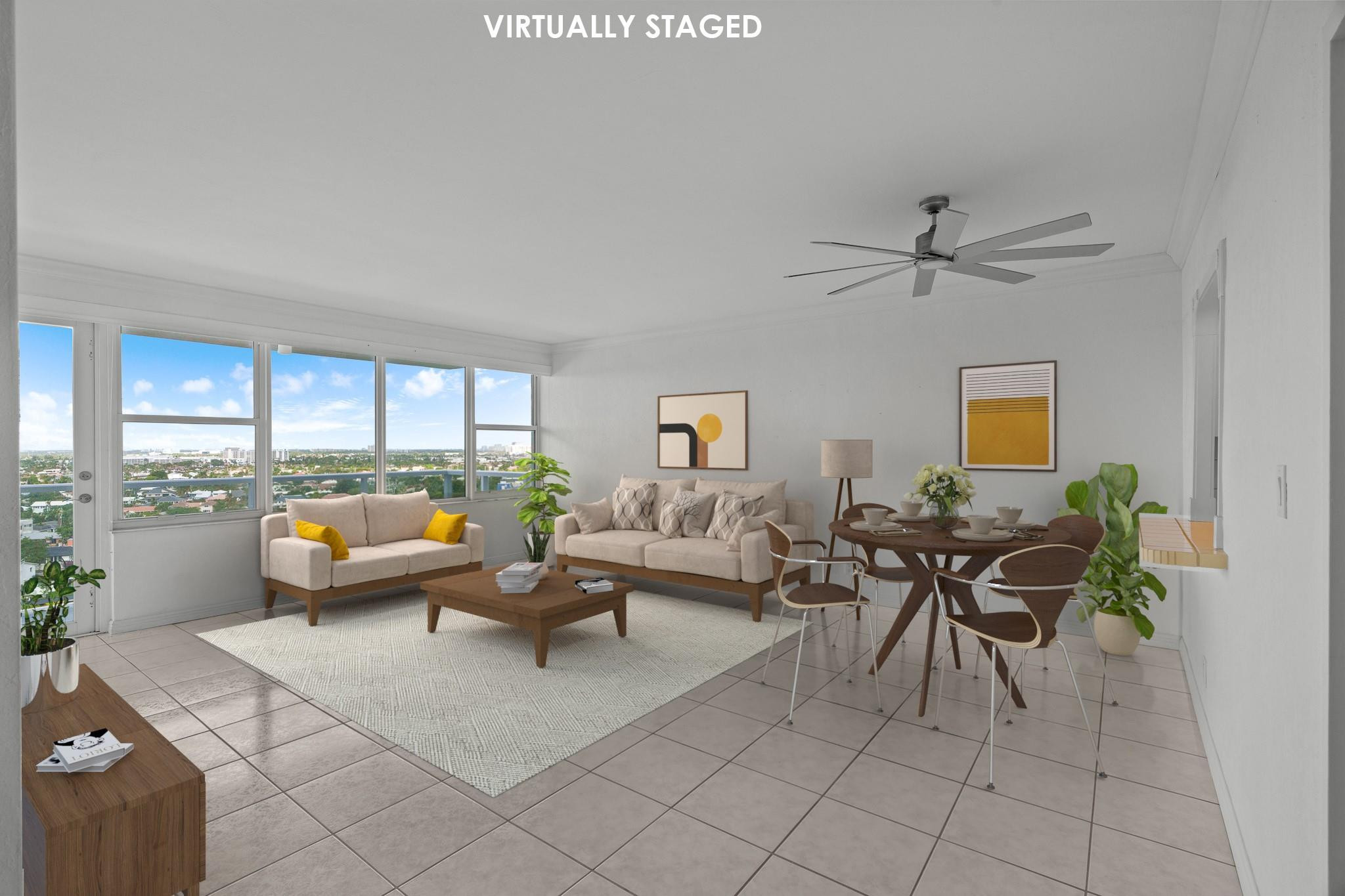 3300 NE 36th St 1507