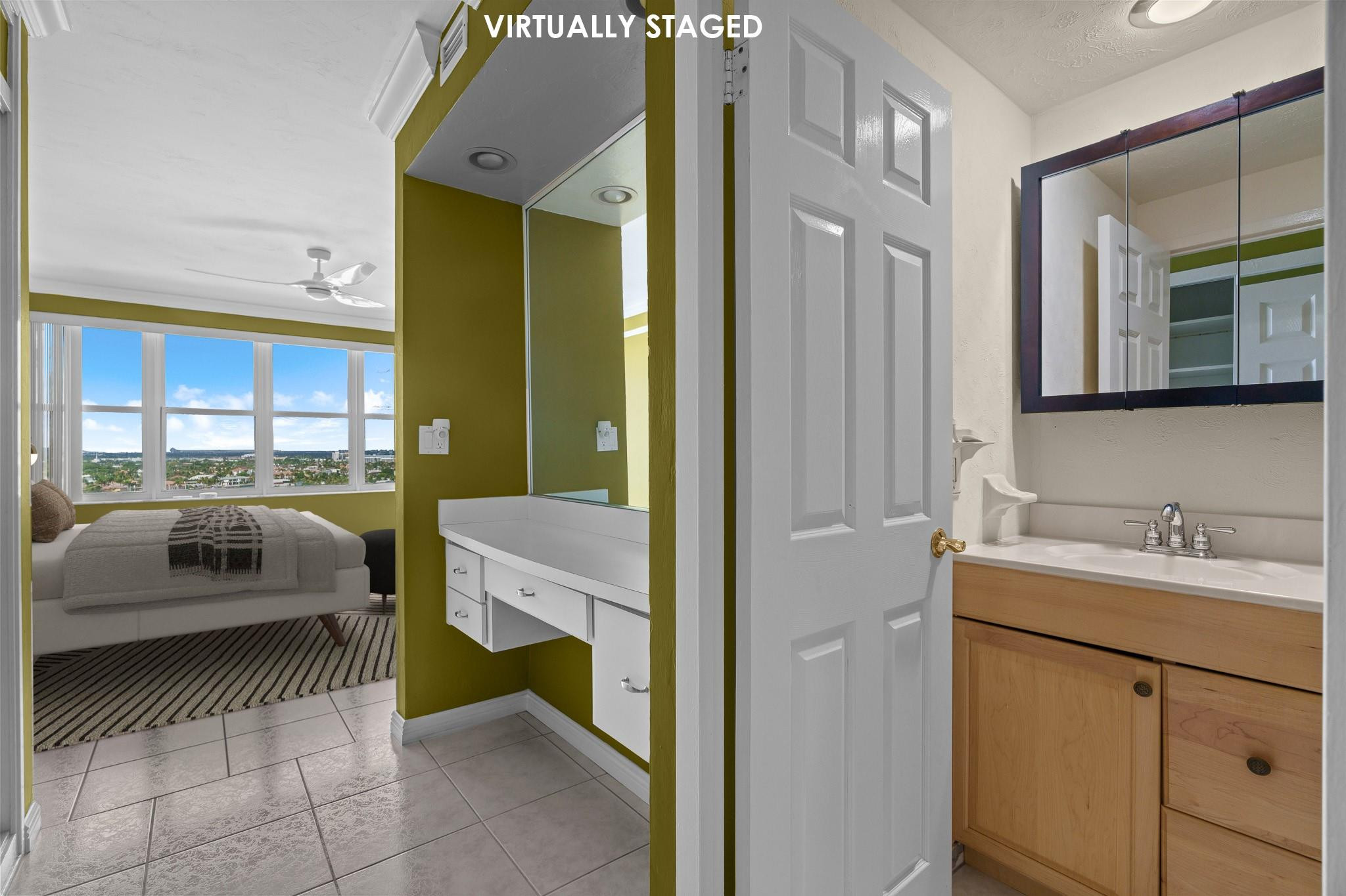 3300 NE 36th St 1507