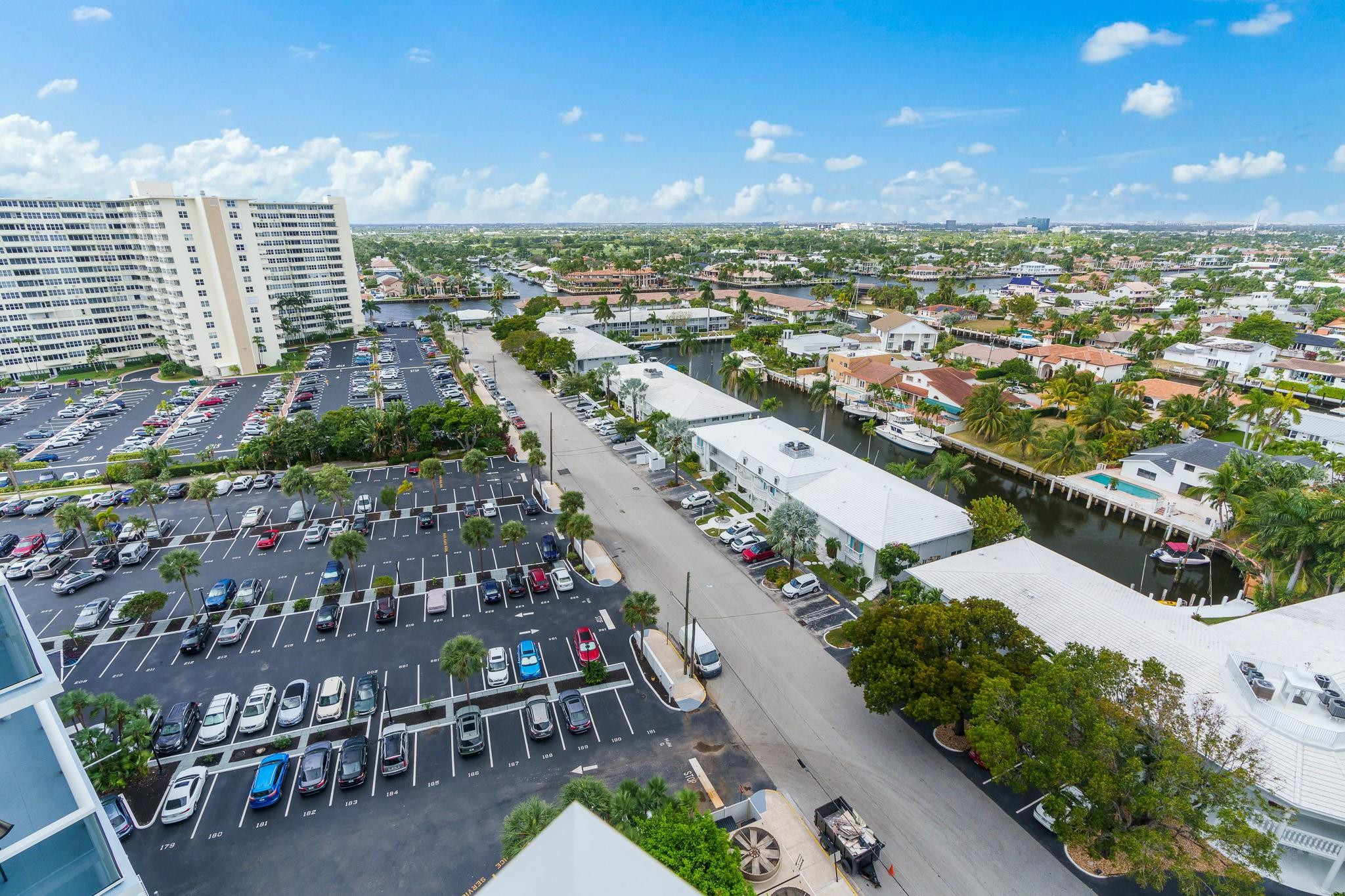 3300 NE 36th St 1507