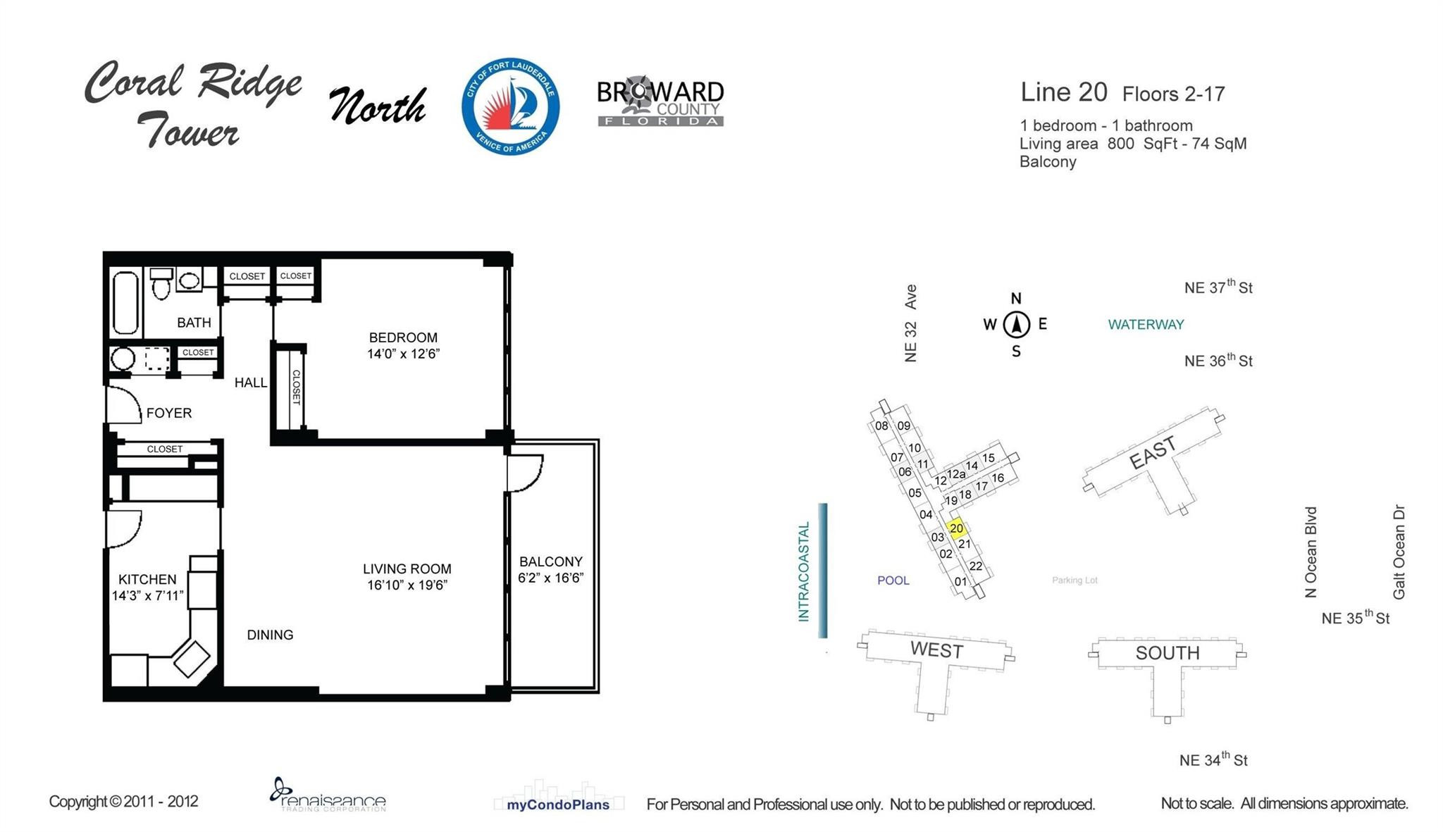 3200 NE 36th 1420