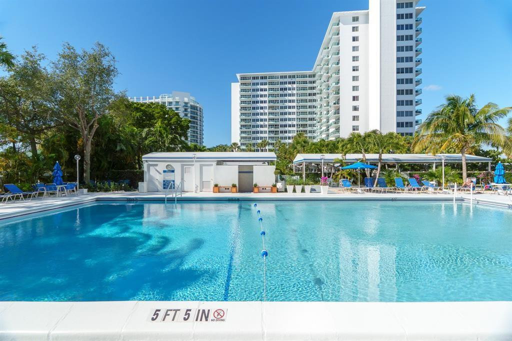 3333 NE 34th Street 1512A, Fort Lauderdale Unit: 1512A