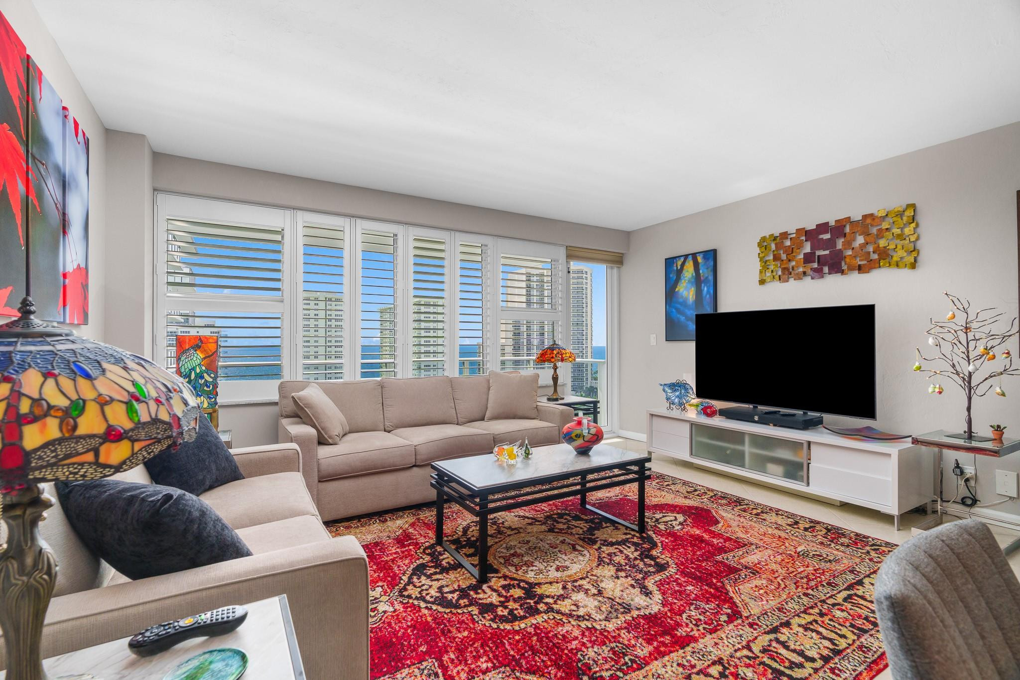 3333 NE 34th Street 1512A, Fort Lauderdale Unit: 1512A