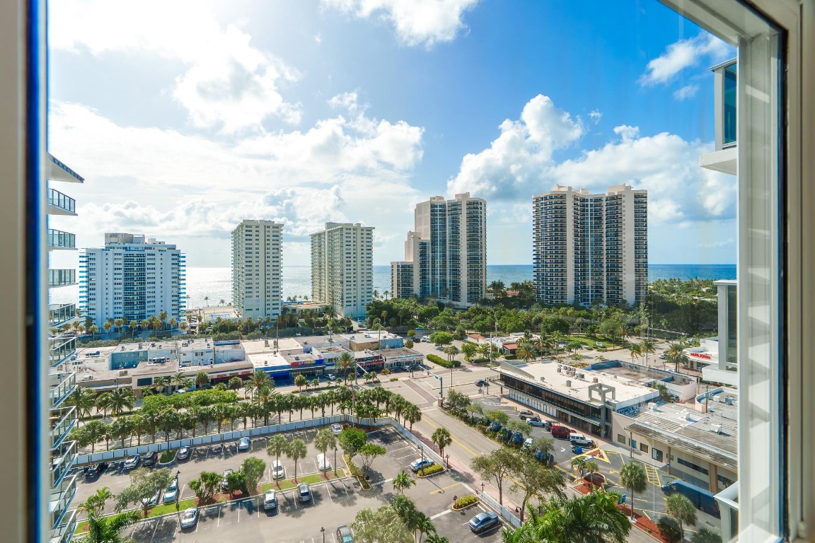 3333 NE 34th Street 1512A, Fort Lauderdale Unit: 1512A