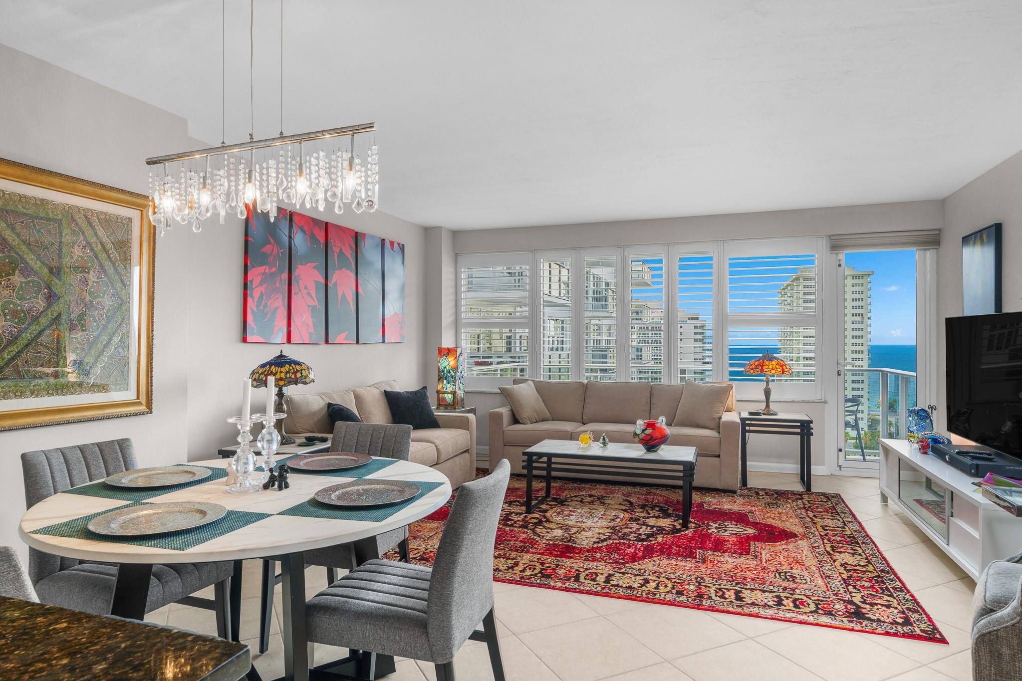 3333 NE 34th Street 1512A, Fort Lauderdale Unit: 1512A