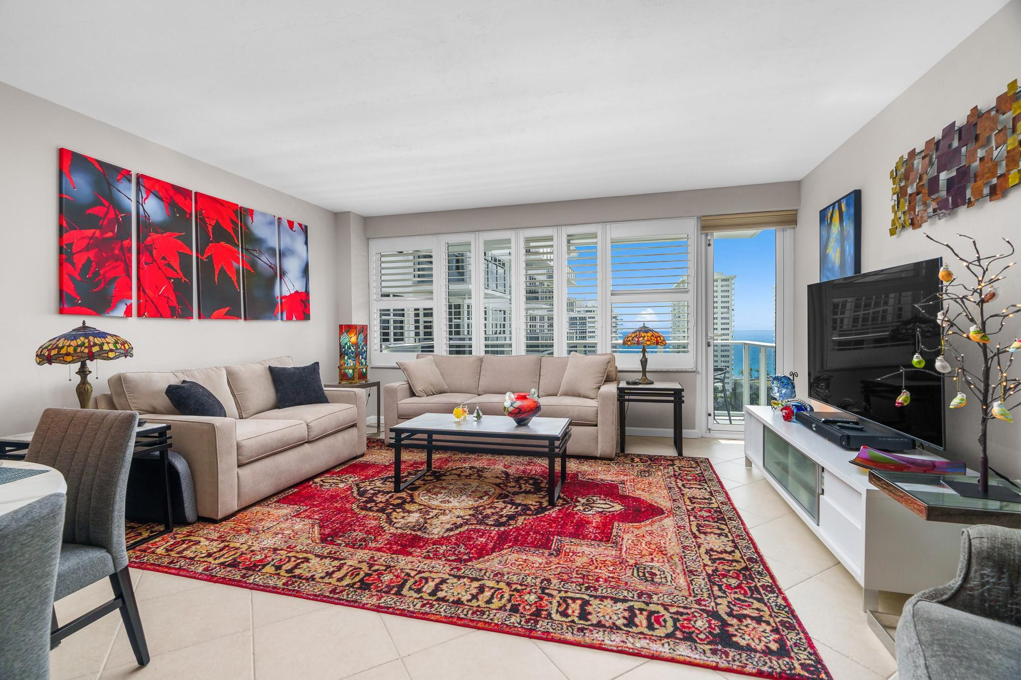 3333 NE 34th Street 1512A, Fort Lauderdale Unit: 1512A