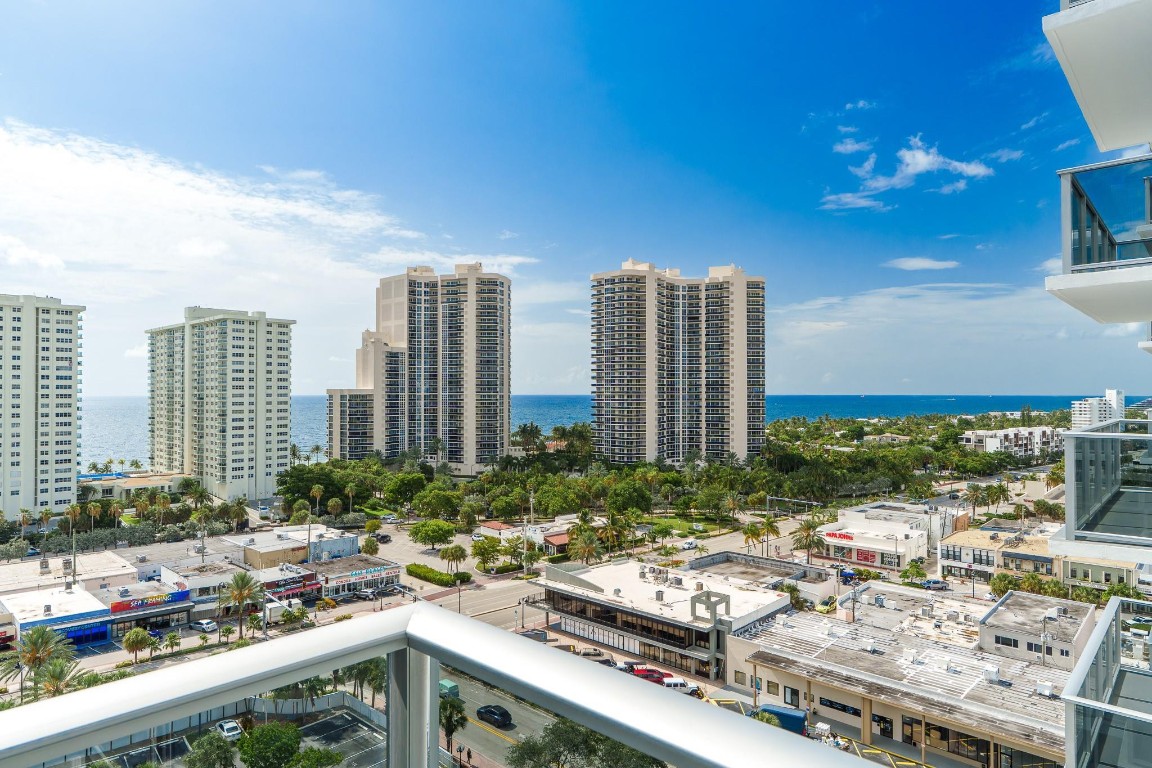 3333 NE 34th Street 1512A, Fort Lauderdale Unit: 1512A