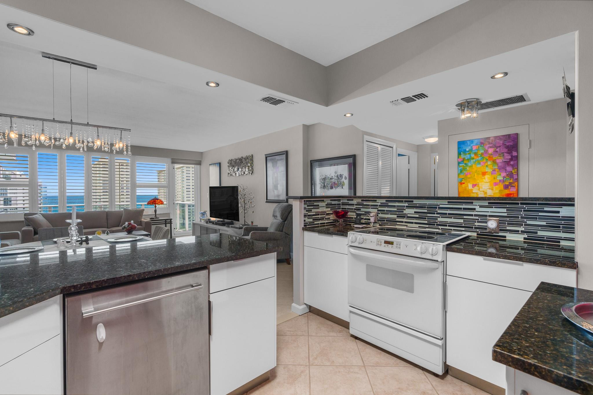 3333 NE 34th Street 1512A, Fort Lauderdale Unit: 1512A