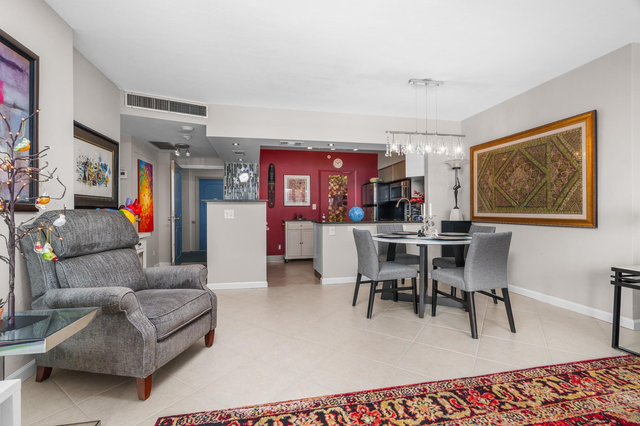 3333 NE 34th Street 1512A, Fort Lauderdale Unit: 1512A