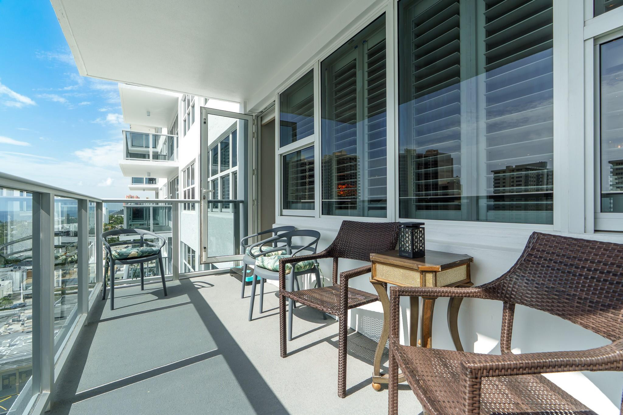 3333 NE 34th Street 1512A, Fort Lauderdale Unit: 1512A