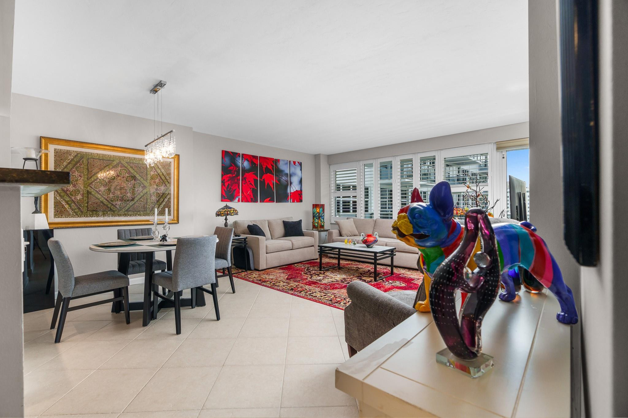 3333 NE 34th Street 1512A, Fort Lauderdale Unit: 1512A