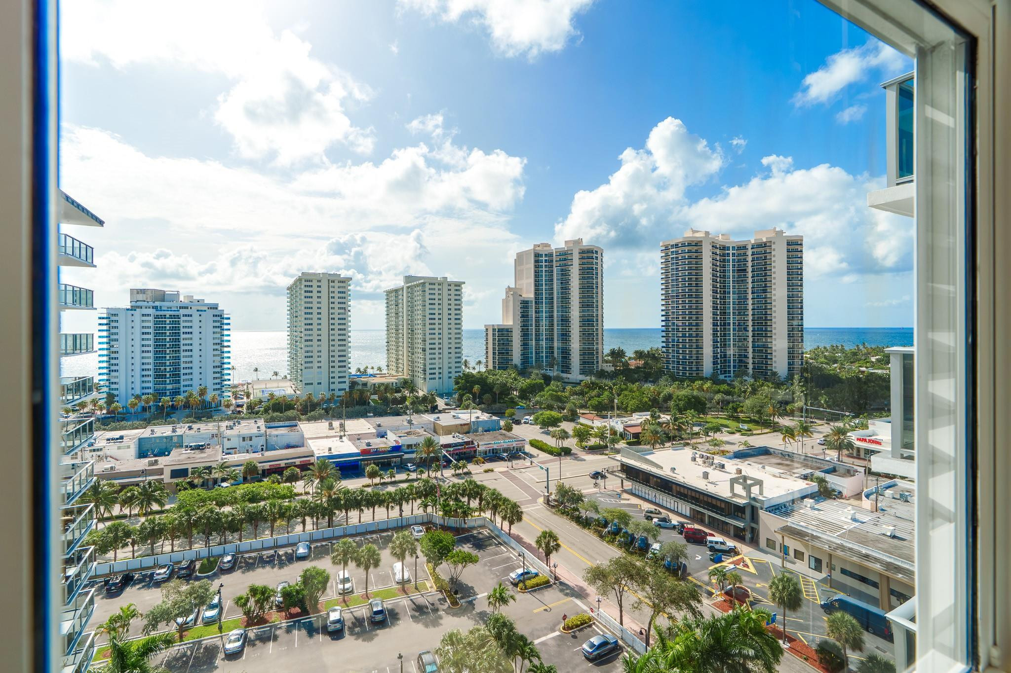 3333 NE 34th Street 1512A, Fort Lauderdale Unit: 1512A