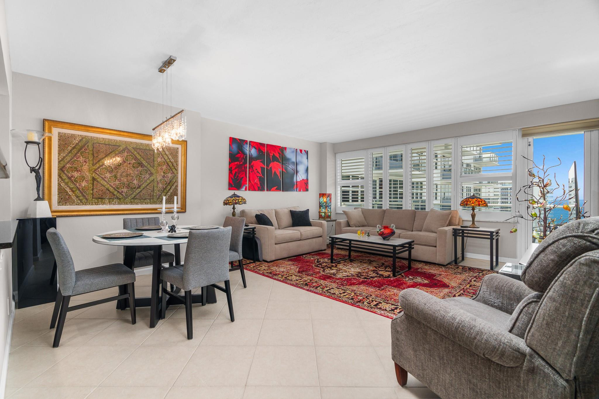 3333 NE 34th Street 1512A, Fort Lauderdale Unit: 1512A