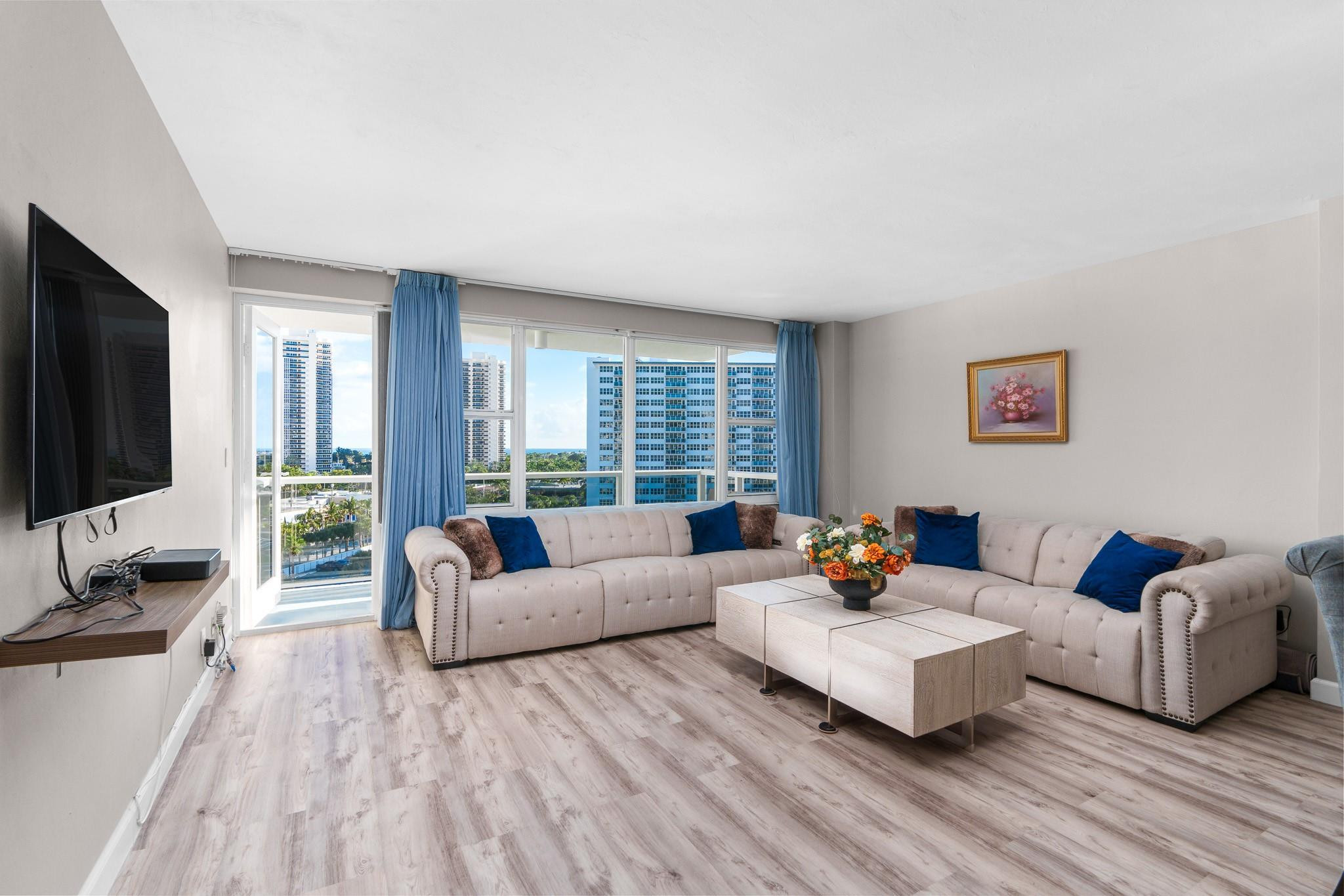 3300 36th Street 920, Fort Lauderdale Unit: 920