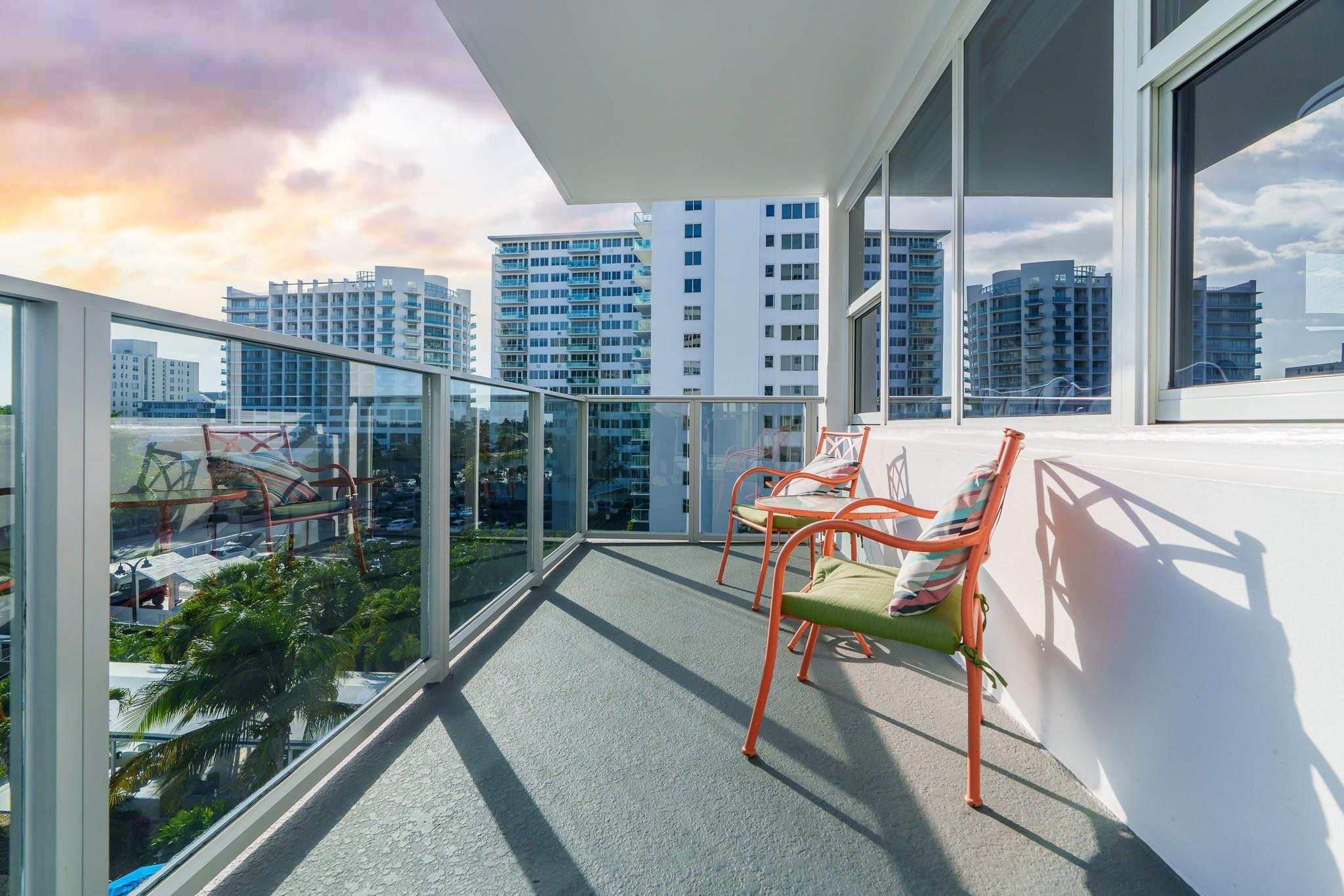 3333 NE 34th Street 522