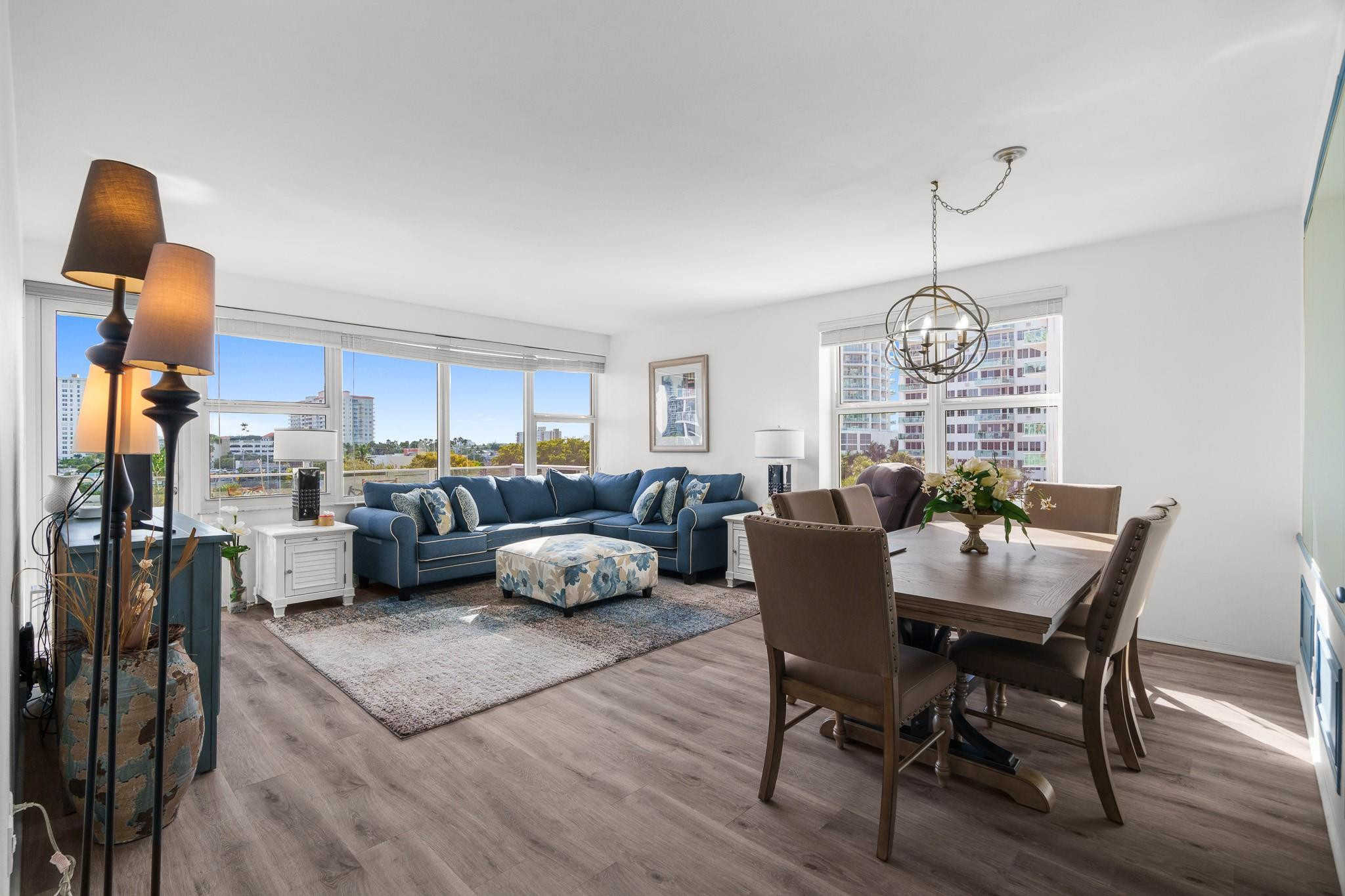 3333 NE 34th Street 522