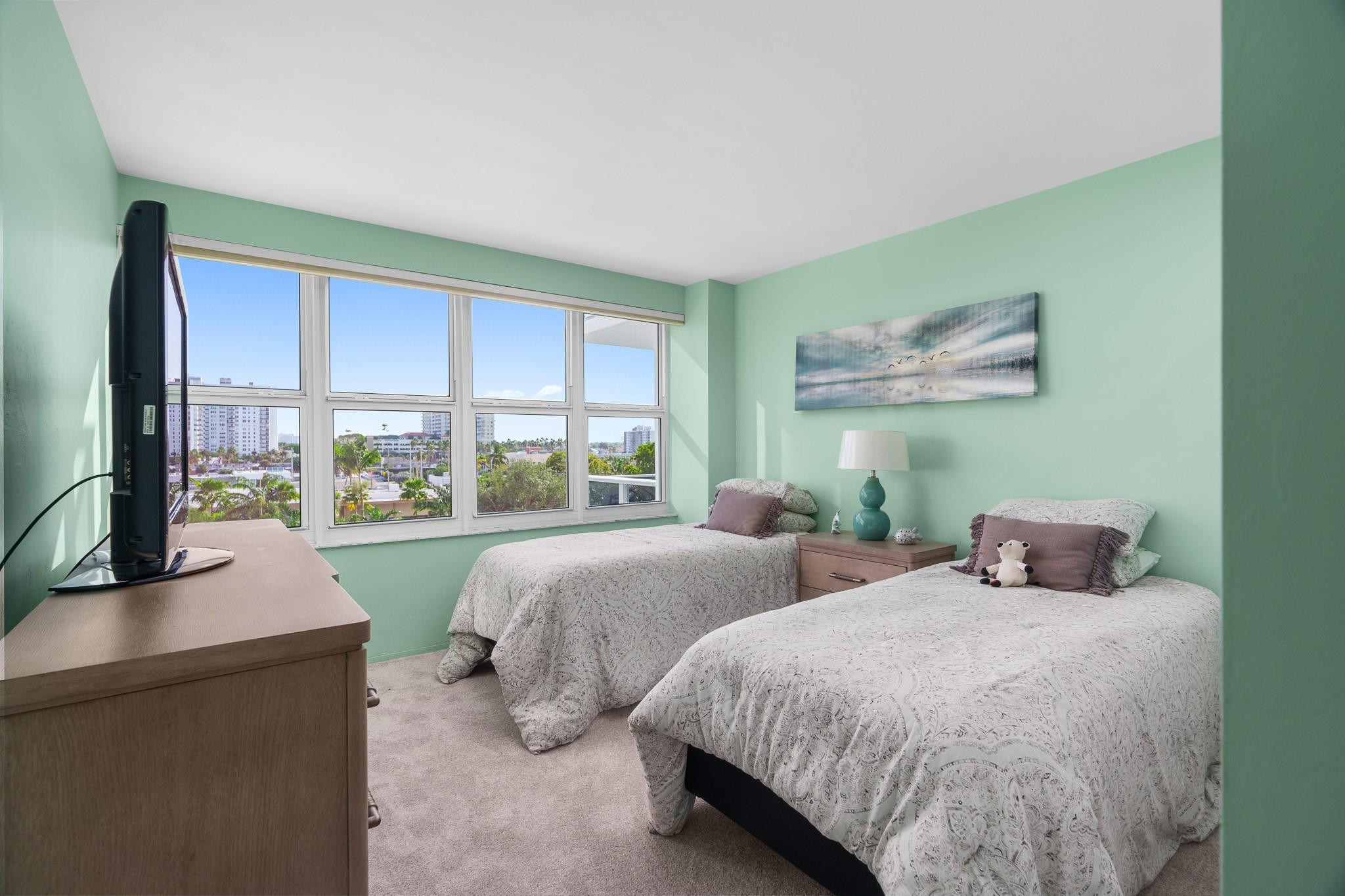 3333 NE 34th Street 522