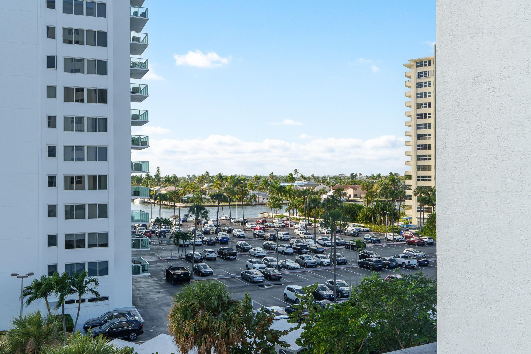 3333 NE 34th Street 522
